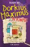 [Dorkius Maximus 03] • Diary of Dorkius Maximus in Pompeii